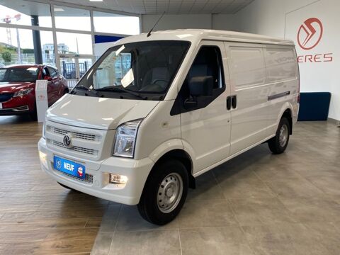 Autres Autres VAN 2 Places Cam&Atilde;&copy;ra 2 Portes Lat. Clim. Bluetooth Tol&Atilde;&copy; 2025 occasion Lescure-d'Albigeois 81380