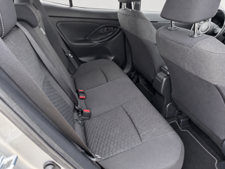 Yaris Cross 116h 2WD Design 2024 occasion 38150 Chanas