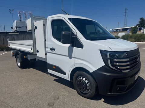 Interstar 3T5 2L 150 N-CONNECTA ROUE JUMELEE 2026 occasion 69780 Mions