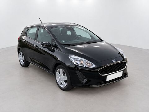 Ford fiesta 1.1 85 5p