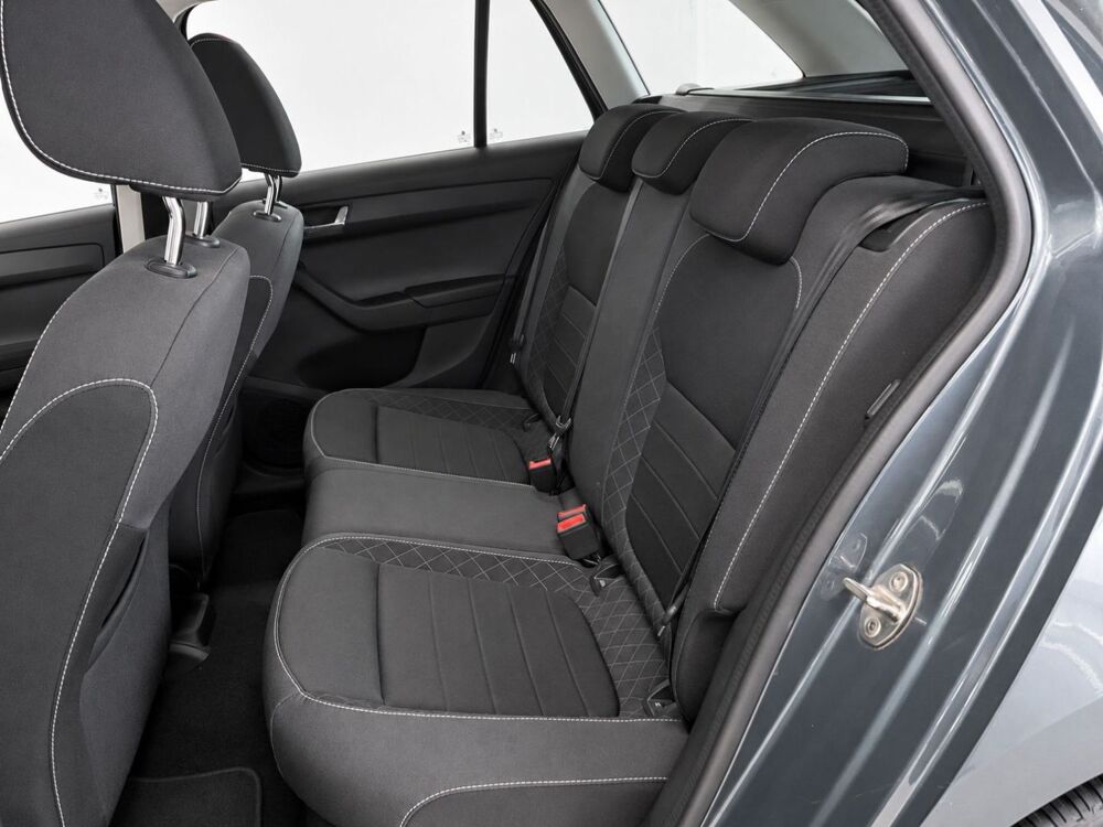 Fabia Combi 1.0 TSI 95 2021 occasion 38150 Chanas