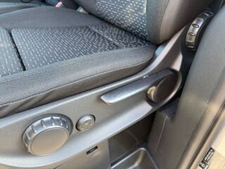 Vito 116 CDI LONG SELECT 9G-TRONIC 2026 occasion 69780 Mions