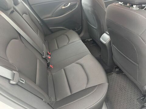 i30 SW 1.6 CRDi 115 BVA 2020 occasion 38150 Chanas