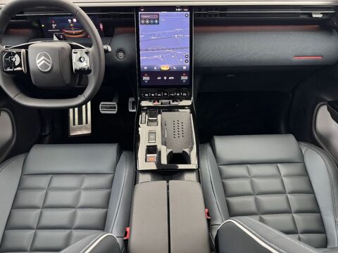 C5 aircross 145 e-DCS6 Max 2025 occasion 69780 Mions