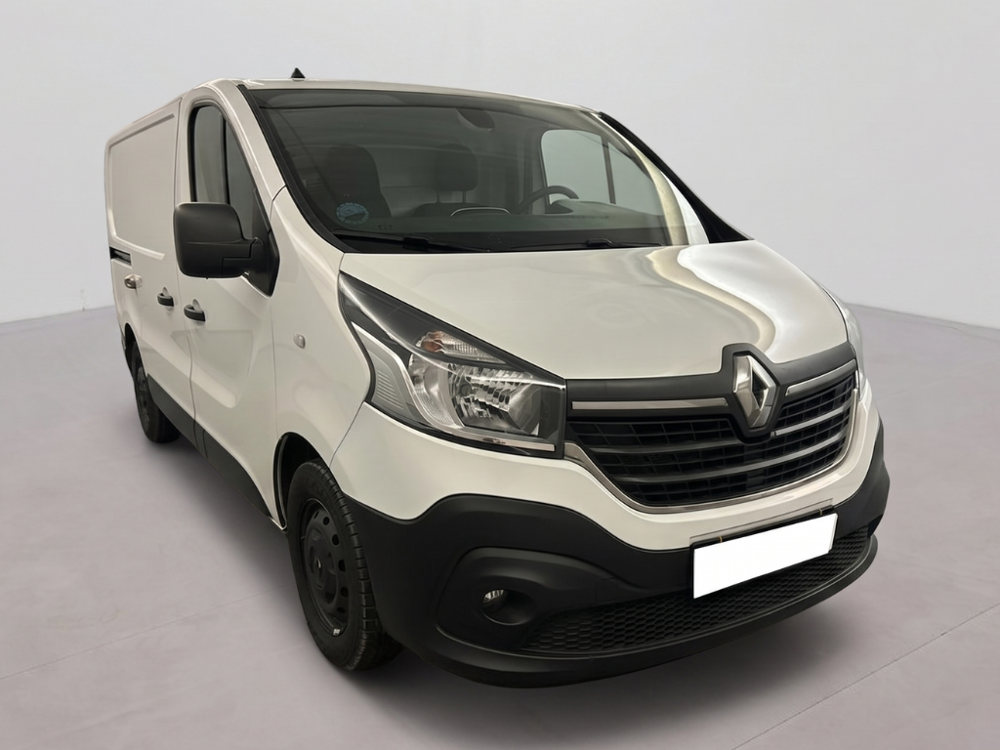 Trafic L1H1 2.0 DCI 145 2021 occasion 69780 Mions