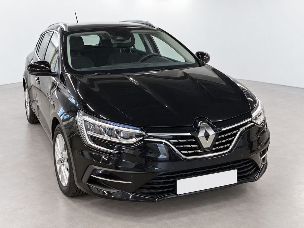 Megane IV Estate Estate 1.5 Blue dCi 115 Zen 2022 occasion 69780 Mions