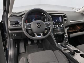 Megane IV Estate Estate 1.5 Blue dCi 115 Zen 2022 occasion 69780 Mions