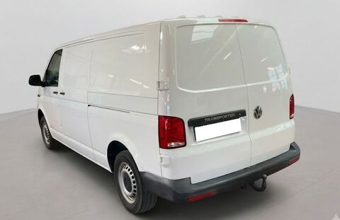 Transporter L2H1 2.0 TDI 110 2021 occasion 69780 Mions