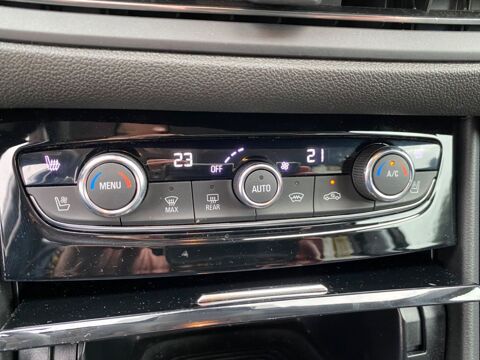 Grandland x NEW 1.5 D 130 BVA ULTIMATE CUIR GPS Cam&Atilde;&copy;ra 360&Acirc;&deg; Hayon 2022 occasion 81380 Lescure-d'Albigeois