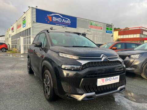 Citroën C3 Aircross PureTech 110 S&S BVM6 Feel Pack 2022 occasion Biganos 33380