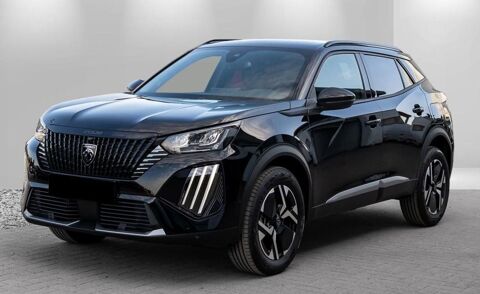 Annonce voiture Peugeot 2008 26990 