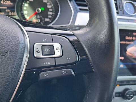 Passat SW 1.6 TDI 120 DSG7 2019 occasion 38150 Chanas