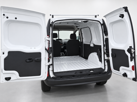 Kangoo Express 1.5 DCI 75 CONFORT 2019 occasion 38150 Chanas