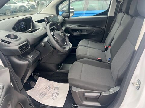 Autres M BlueHDi 100 BV6 GPS Ecran 10' Cam&Atilde;&copy;ra 3 Places 18300&acirc;‚&not;HT 2026 occasion 81380 Lescure-d'Albigeois