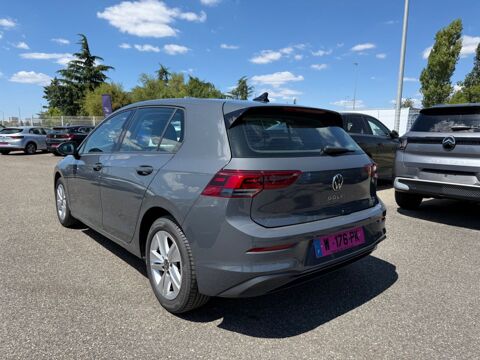 Golf 1.0 eTSI 110 Life Business DSG7 2023 occasion 69780 Mions