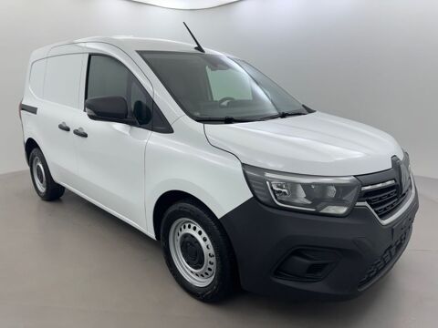 Renault Kangoo Express TOLE L1 BLUE DCI 95 ADVANCE 3 PLACES 2025 occasion Chanas 38150