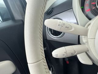 500 1.0 Hybrid 70 Dolcevita 2022 occasion 38150 Chanas