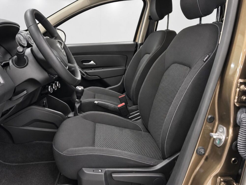Duster 1.0 TCe 100 Streetway 2020 occasion 38150 Chanas