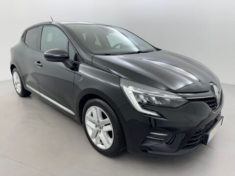 Renault Clio V 1.0 TCe 90 ZEN 2021 occasion Mions 69780