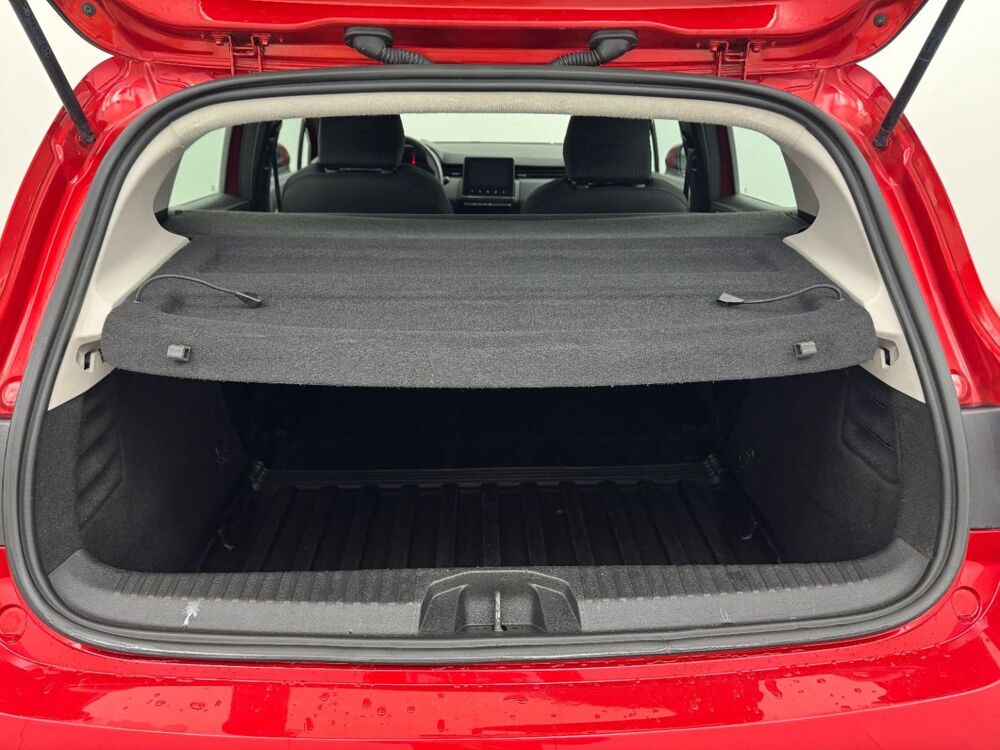 Clio V 1.5 Blue dCi 85 Air Nav 2020 occasion 38150 Chanas
