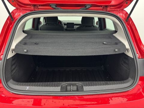 Clio V 1.5 Blue dCi 85 Air Nav 2020 occasion 38150 Chanas