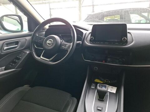 Qashqai 1.3 MHEV 158 Business Edition Xtronic 2022 occasion 69780 Mions