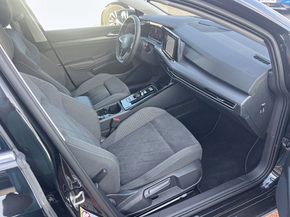 Golf VIII 1.5 e-TSI 150 DSG7 STYLE GPS JA 18' SC 2024 occasion 81380 Lescure-d'Albigeois