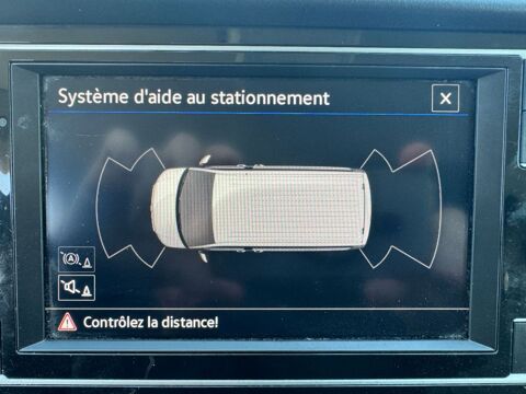 Transporter L1H1 2.0 TDI 110 3PL 2020 occasion 38150 Chanas