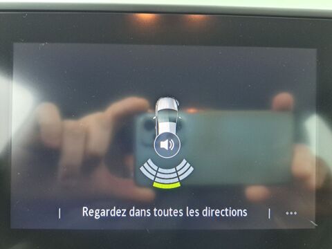 Captur 1.0 TCe 90 Zen 2022 occasion 38150 Chanas