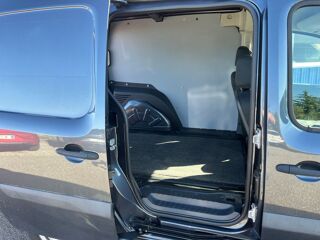 Citan fourgon 109 CDI 95cv Long Pro 2021 occasion 07430 Saint-Cyr