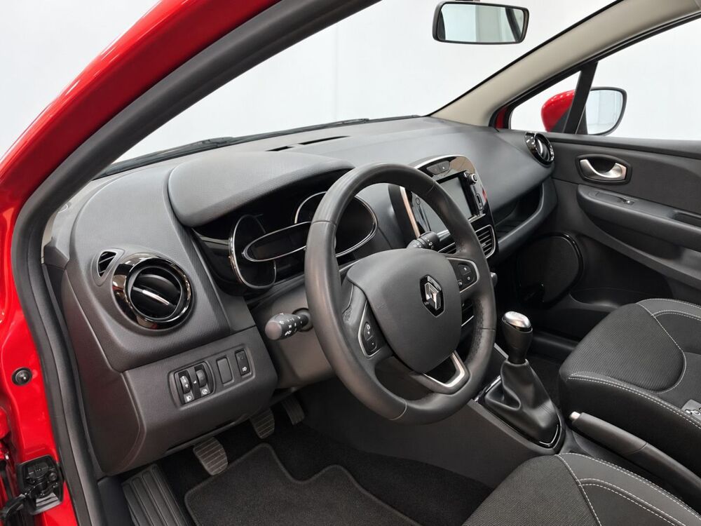 Clio IV Estate 0.9 TCe 90 zen 2019 occasion 38150 Chanas