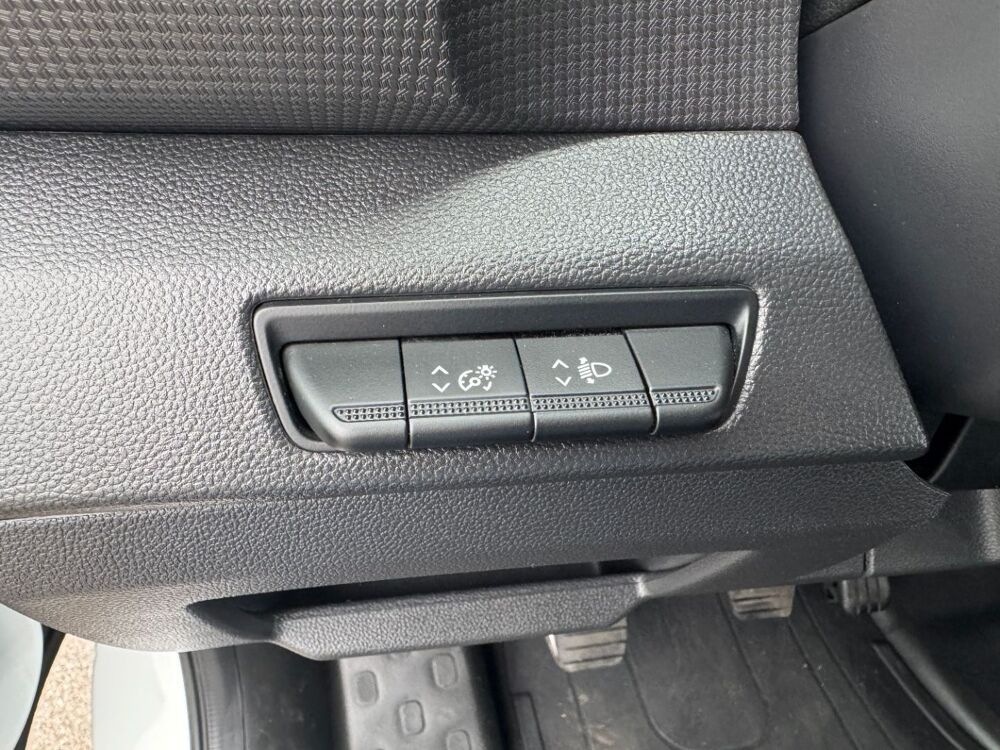 Trafic L2H1 2.0 BLUE DCI 130 GRAND CONFORT 3PL 2023 occasion 69780 Mions