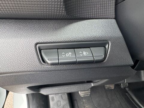 Trafic L2H1 2.0 BLUE DCI 130 GRAND CONFORT 3PL 2023 occasion 69780 Mions