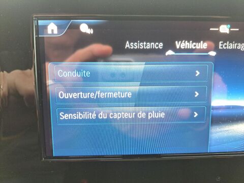 Sprinter 317 CDI 43 3.5T PRO BVA 9G-TRONIC 2026 occasion 38150 Chanas