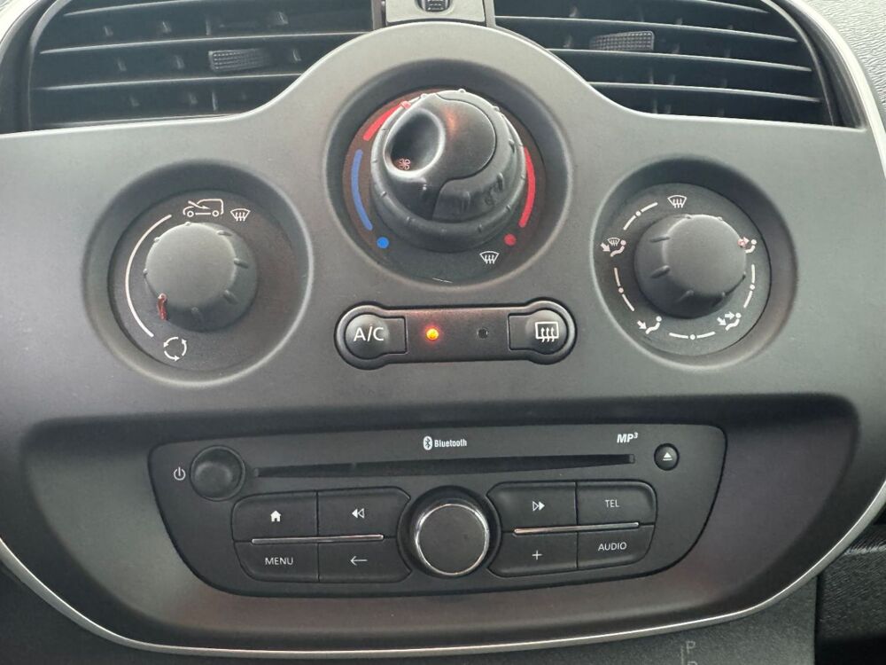 Kangoo 1.5 DCI 90 EXTRA R-LINK EDC 3PL 2018 occasion 69780 Mions