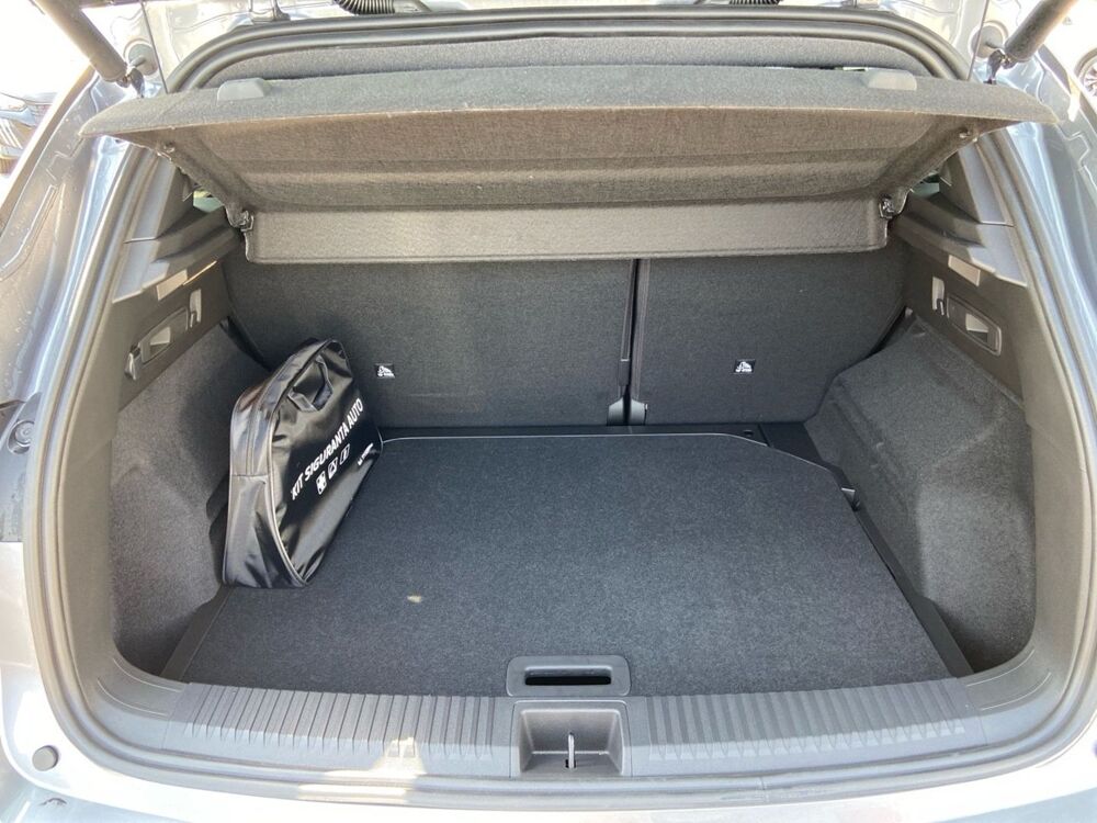 Austral E-Tech Full Hybrid 200 TECHNO Hayon Pack Famille & Winter Co 2026 occasion 81380 Lescure-d'Albigeois