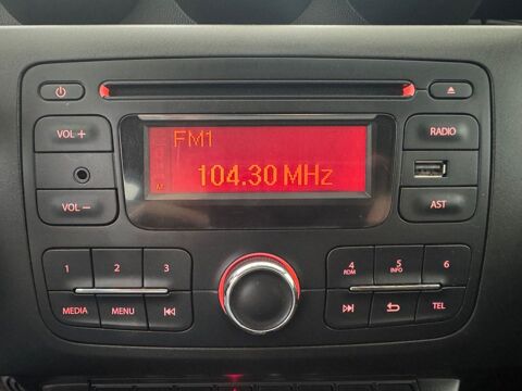 Duster 1.0 TCe 100 Streetway 2021 occasion 69780 Mions