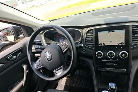 Megane IV 1.3 TCe 140 Evolution 2023 occasion 69780 Mions