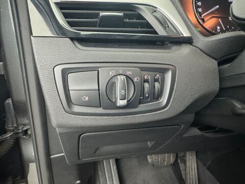 X1 1.5 xDrive25e 220 Business Design BVA6 2021 occasion 38150 Chanas