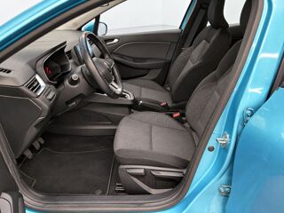 Clio V 1.0 TCe 90 Zen 2021 occasion 38150 Chanas