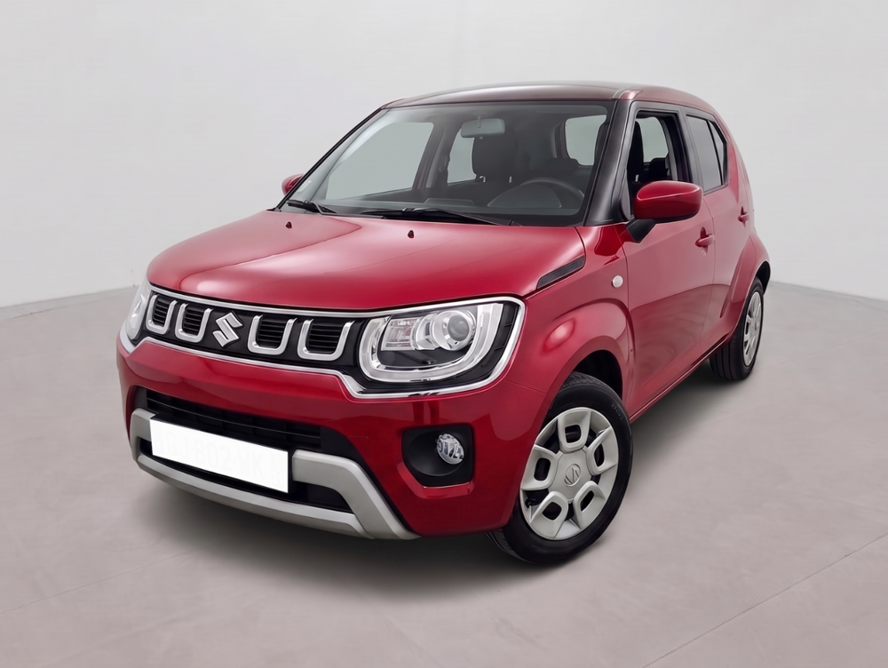 Ignis 1.2 Dualjet Hybrid 83 Avantage 2022 occasion 69780 Mions