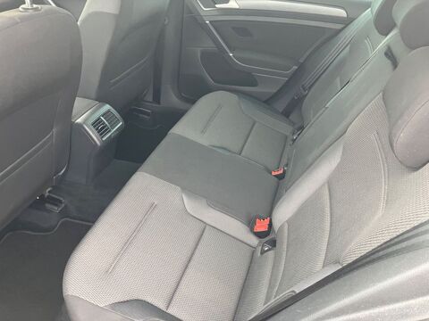 Golf VII 1.6 TDI 115 BLUEMOTION TECHNOLOGY CONFORTLINE BUSINESS 5 2018 occasion 81380 Lescure-d'Albigeois