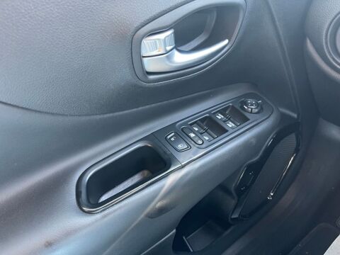 Renegade 1.4L Turbo 140cv 2018 occasion 07430 Saint-Cyr