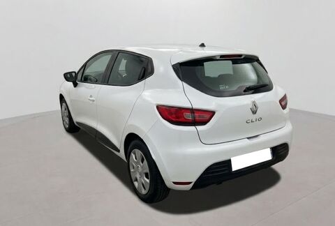 Clio IV 1.5 DCI 75 Air 2019 occasion 38150 Chanas