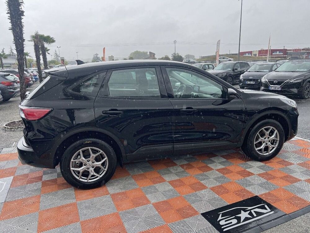 Kuga 1.5 ECOBOOST 150 BV6 COOL & CONNECT GPS 2024 occasion 81380 Lescure-d'Albigeois