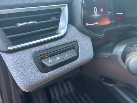 Clio V DCi 100 BV6 EVOLUTION Ecran Radar 2025 occasion 81380 Lescure-d'Albigeois