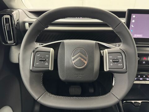 C3 Aircross 1.2 Hybride 145 Max e-DCS6 2026 occasion 69780 Mions