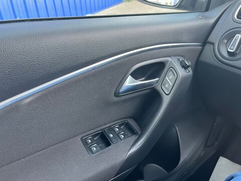 Polo 1.2 TSI 90cv Confortline 2017 occasion 07430 Saint-Cyr