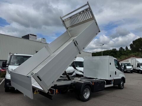 Daily 35C16 160CV 3L ALUMINIUM 4M 2026 occasion 69780 Mions