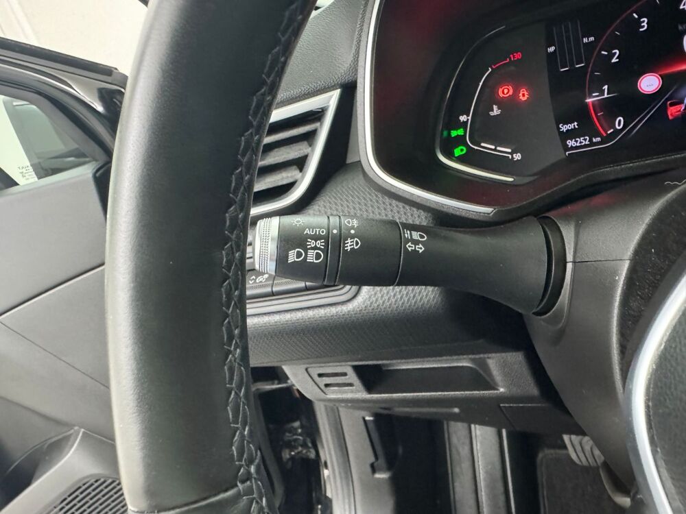 Clio V 1.0 TCe 100 Intens 2020 occasion 69780 Mions